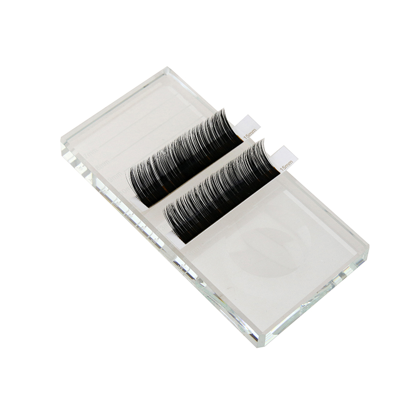 Crystal Pallet For Eyelash Extensions With Length #TCGS03