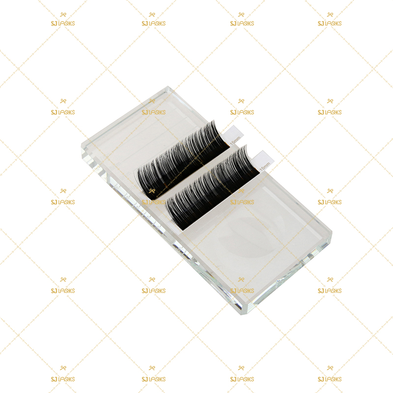 Crystal Pallet For Eyelash Extensions With Length #TCGS03