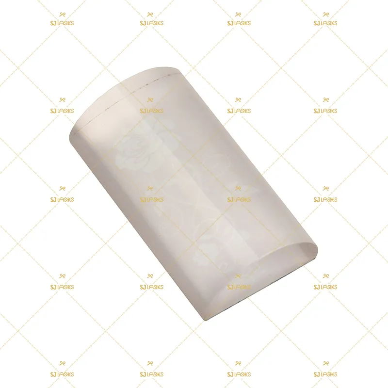 Crystal Curved Lash Tile #TCGS05