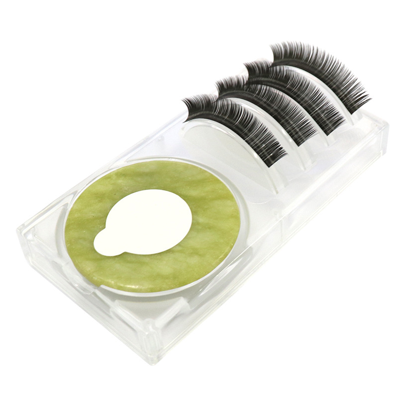 2 in 1 Eyelash Glue Holder #TCGS09