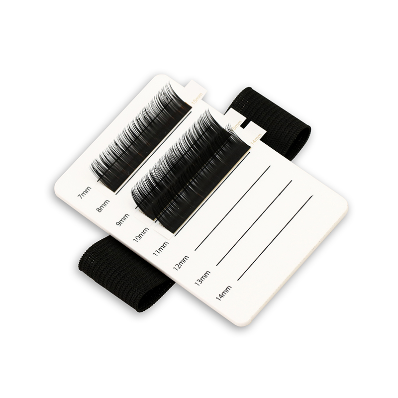 Lashes Palette & Adhesive Hand Holder #TEGB01