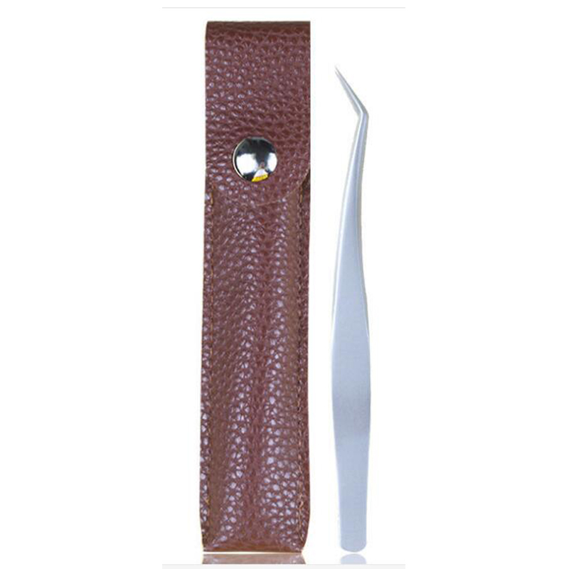 Leather Case for Tweezers #TWZF01