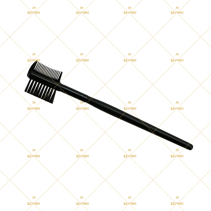 Eyelash Comb Brush #TECB01