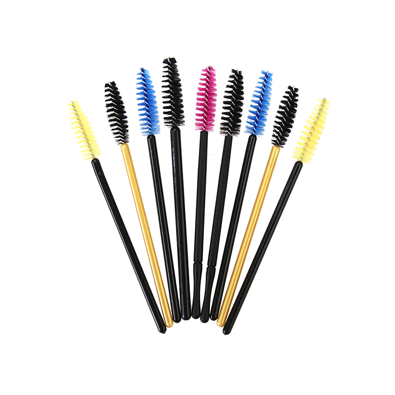 Mascara Brushes Wands #TMBW01