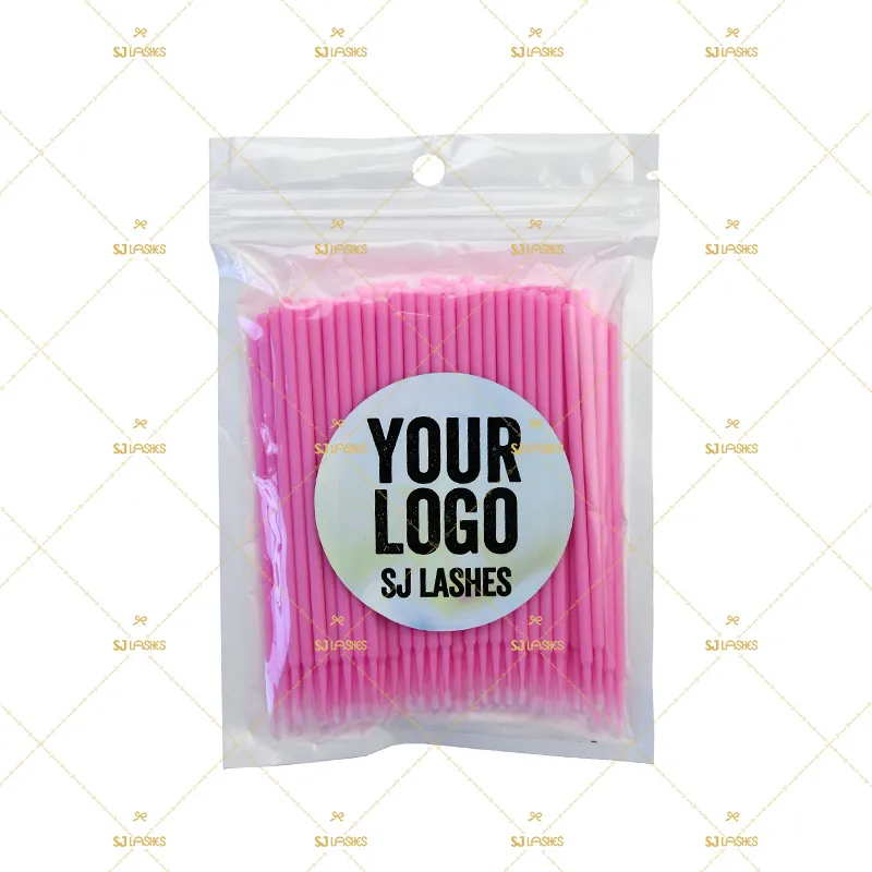 Microfiber Brush #TMBM01