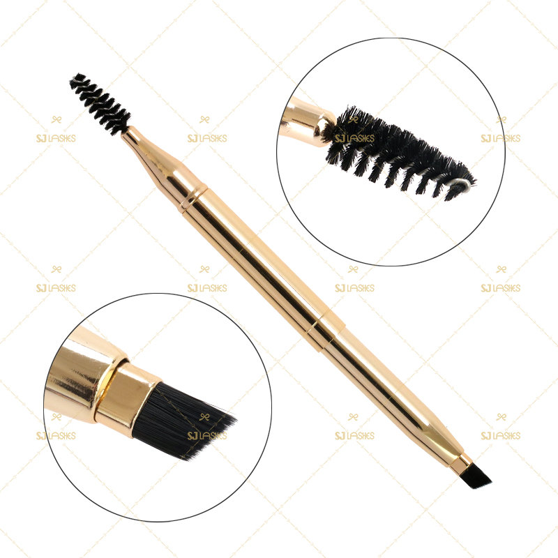 Retractable Mascara Wands #TMBW04