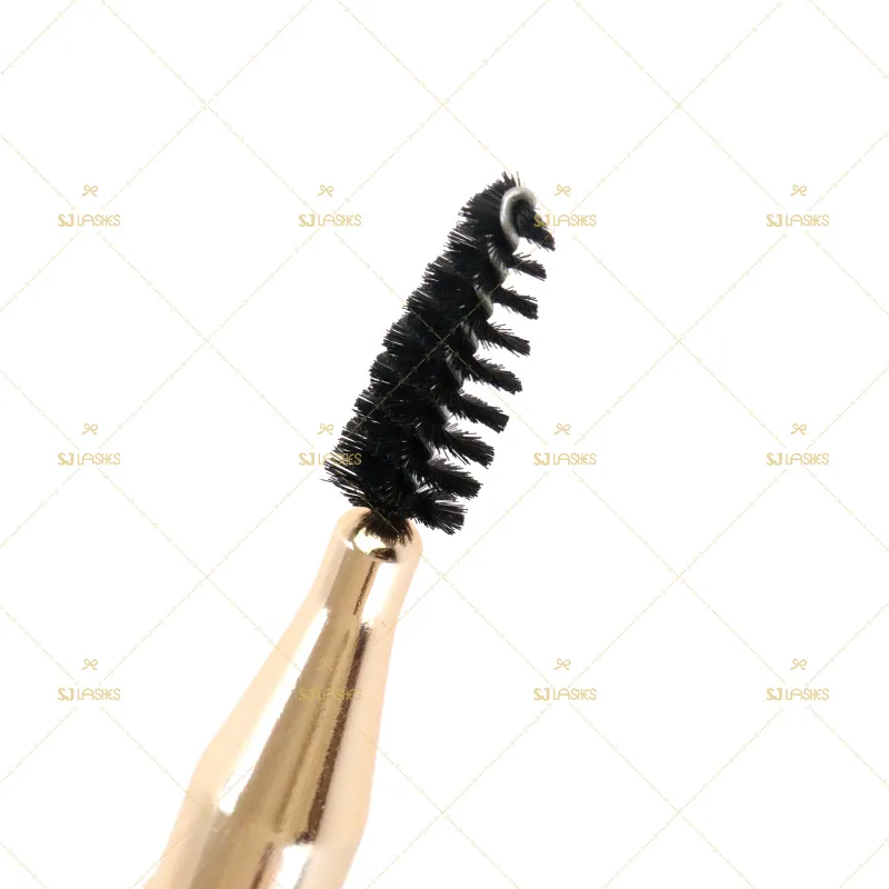 Retractable Mascara Wands #TMBW04