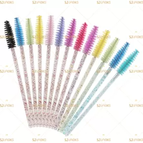 Crystal Mascara Brushes #TMBW06