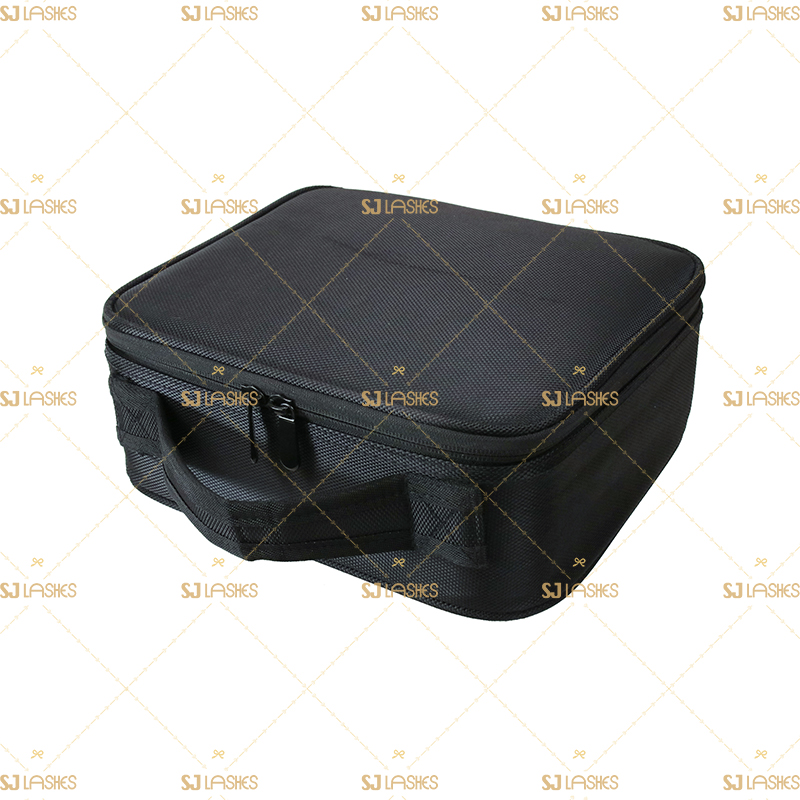 Professional Makeup Organizer  Cosmetic Bag #TGJB05