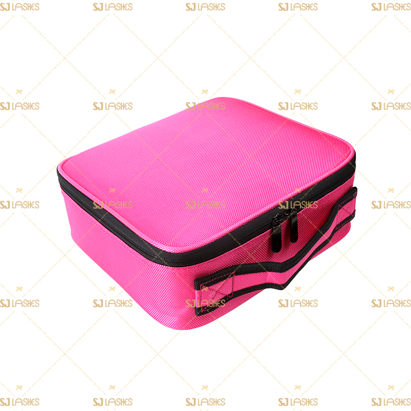 Professional Makeup Organizer  Cosmetic Bag #TGJB05