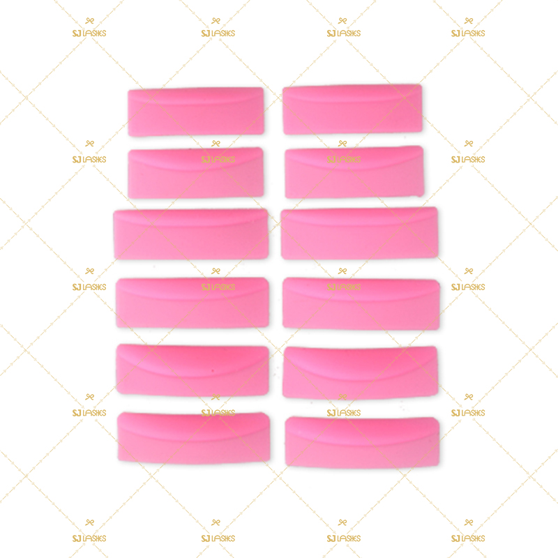 Eyelash Lift Silicone Pad #TEPT04