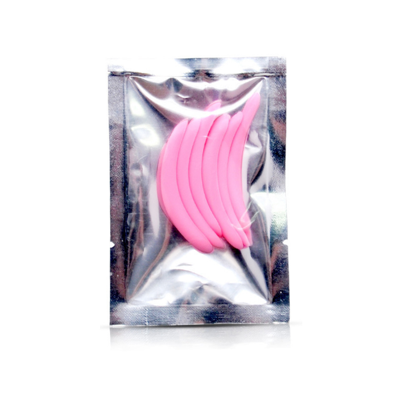 Eyelash Lift Dilicone Pad #TEPT08