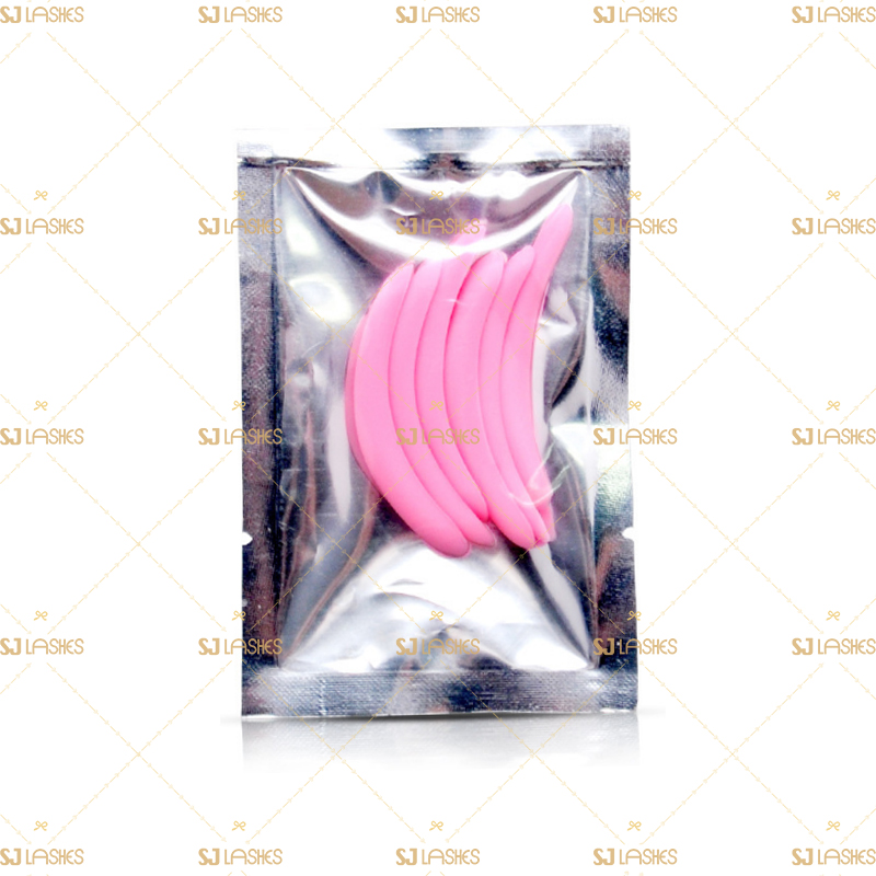 Eyelash Lift Dilicone Pad #TEPT08