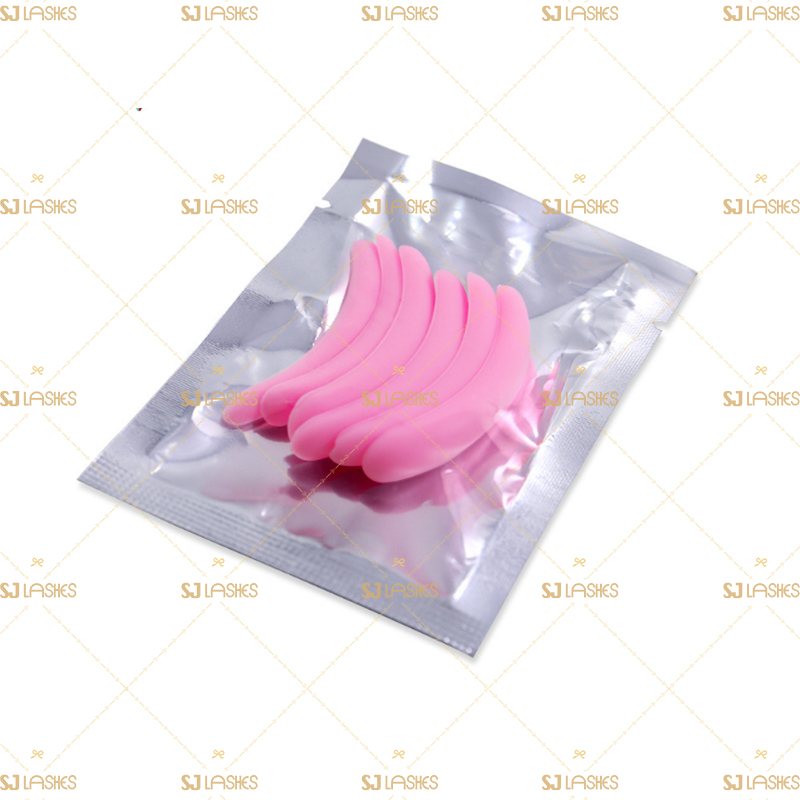 Eyelash Lift Dilicone Pad #TEPT08