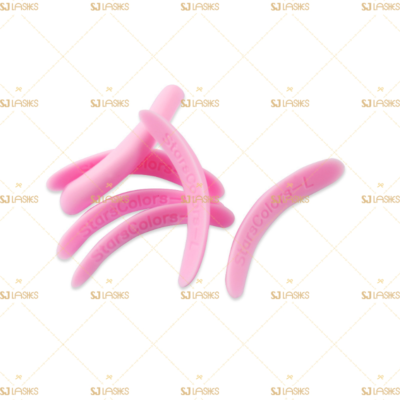 Eyelash Lift Dilicone Pad #TEPT08