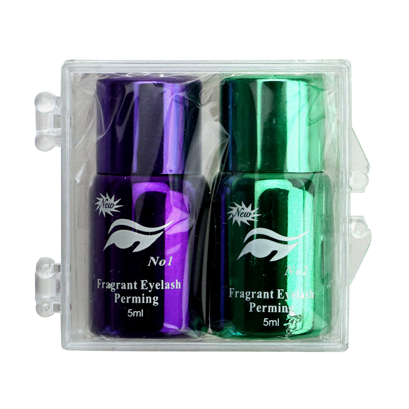 Eyelash Perming Kit #PEST01