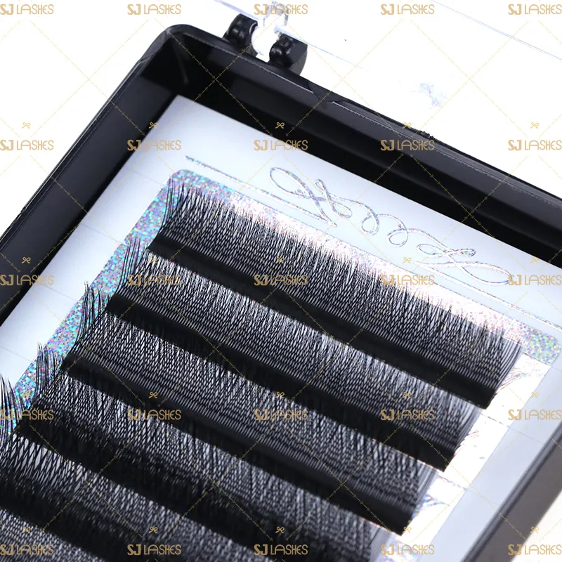 YY Shape Lash Extensions
