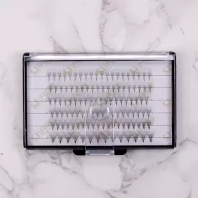 Pointed End Fans Packs