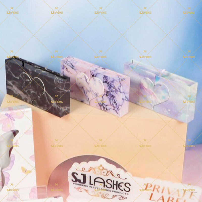 Box for Dropshipping Lash Business #STLK02