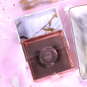 Box for Dropshipping Lash Business #STLC12