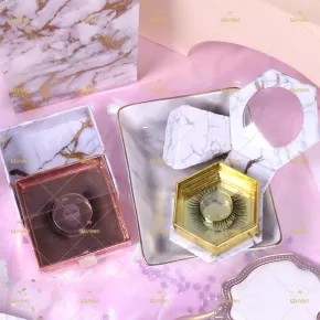 Box for Dropshipping Lash Business #STLC12