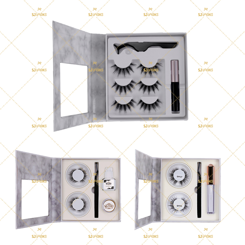 Magnetic Lash Kit #N01