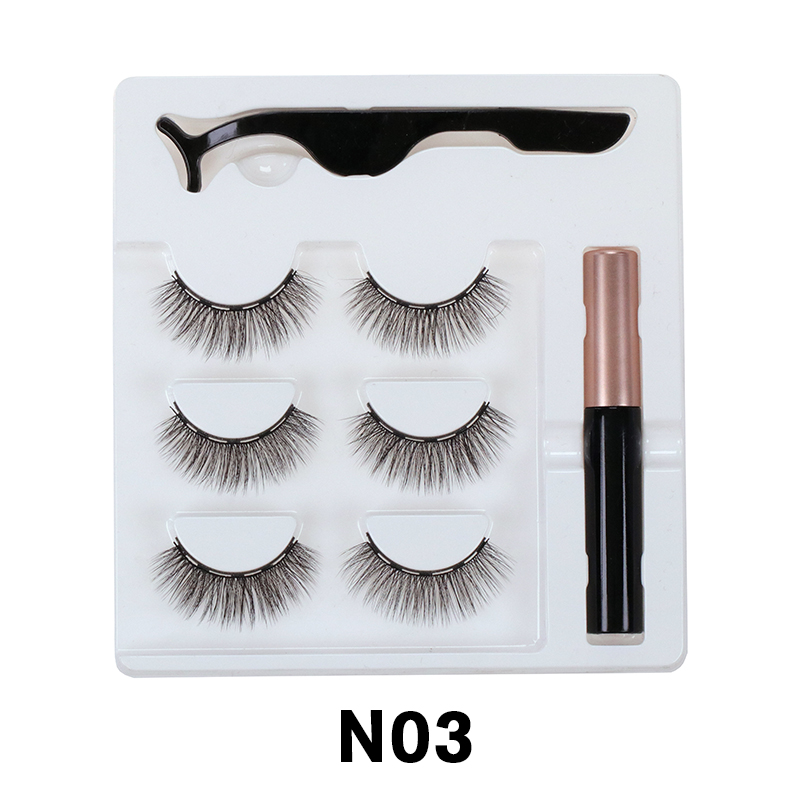 Magnetic Lash Kit #N03