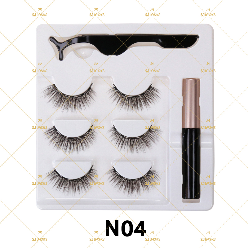 Magnetic Lash Kit #N04