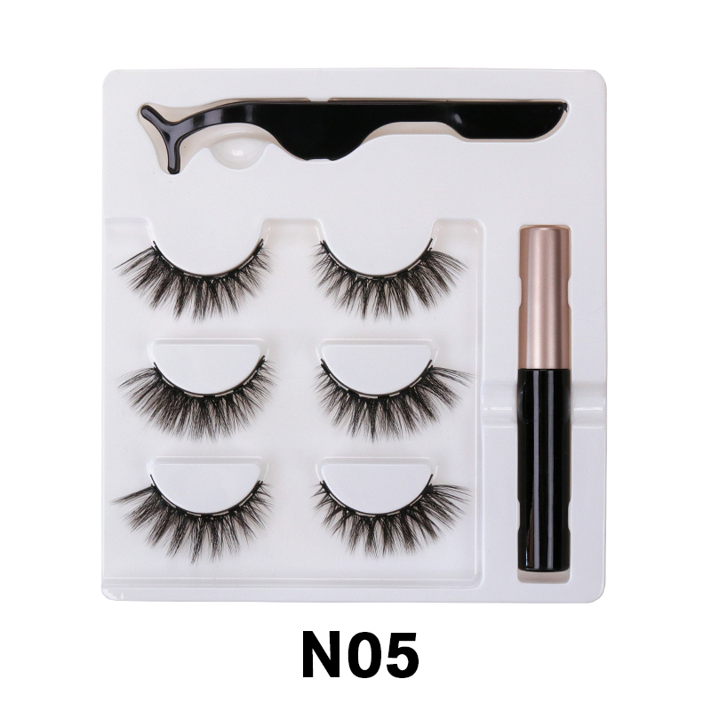 Magnetic Lash Kit #N05