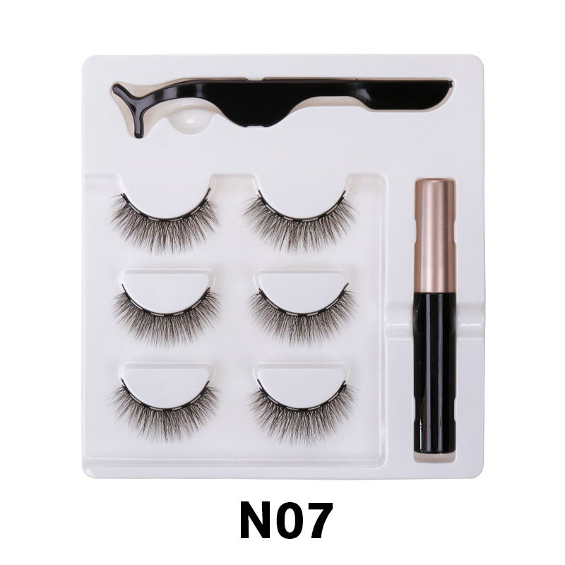 Magnetic Lash Kit #N07