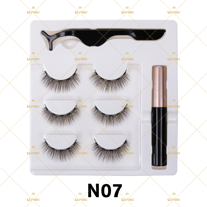 Magnetic Lash Kit #N07