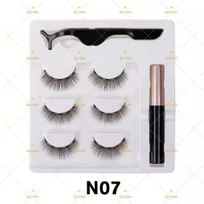 Magnetic Lash Kit #N07