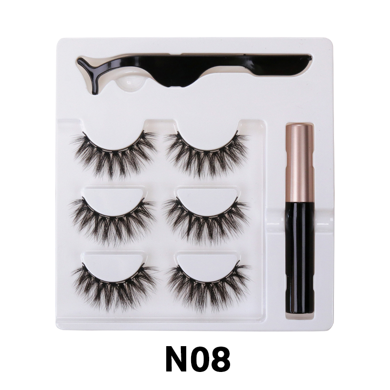 Magnetic Lash Kit #N08