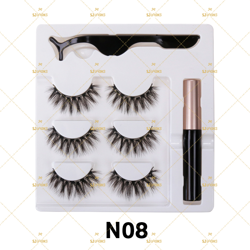 Magnetic Lash Kit #N08