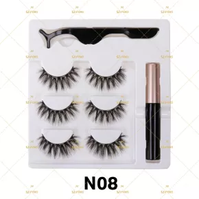 Magnetic Lash Kit #N08