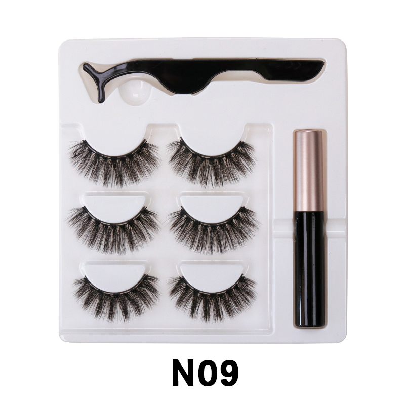 Magnetic Lash Kit #N09