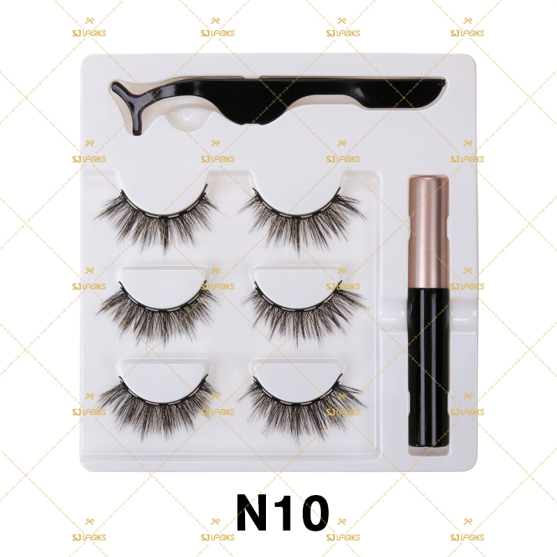 Magnetic Lash Kit #N10