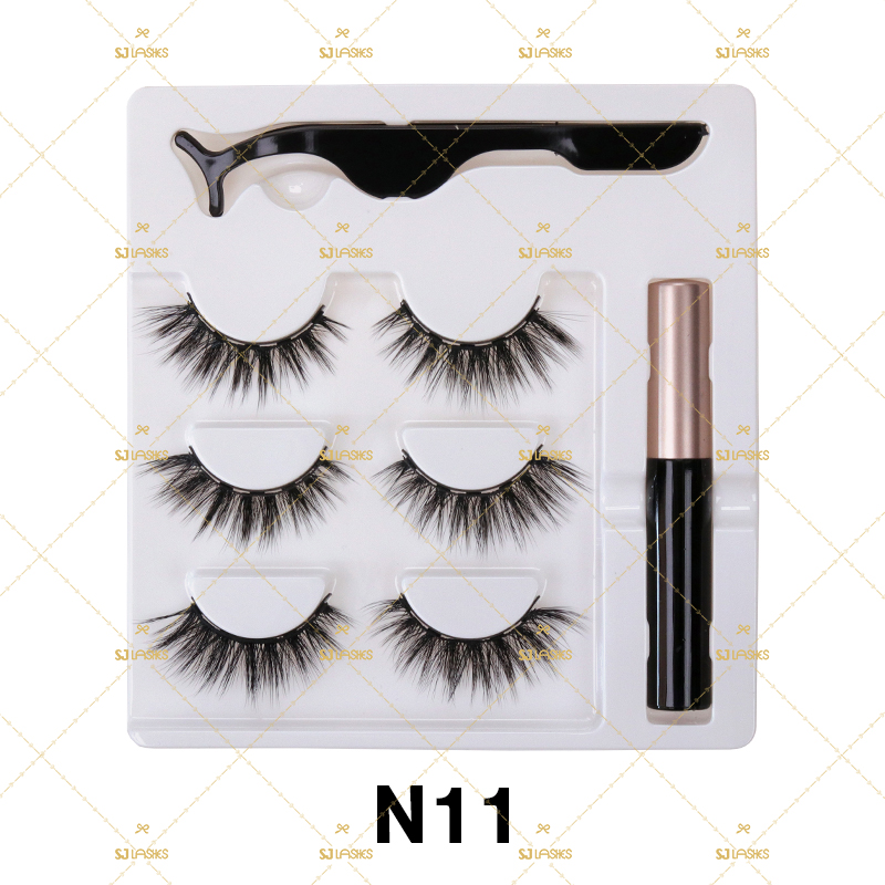 Magnetic Lash Kit #N11