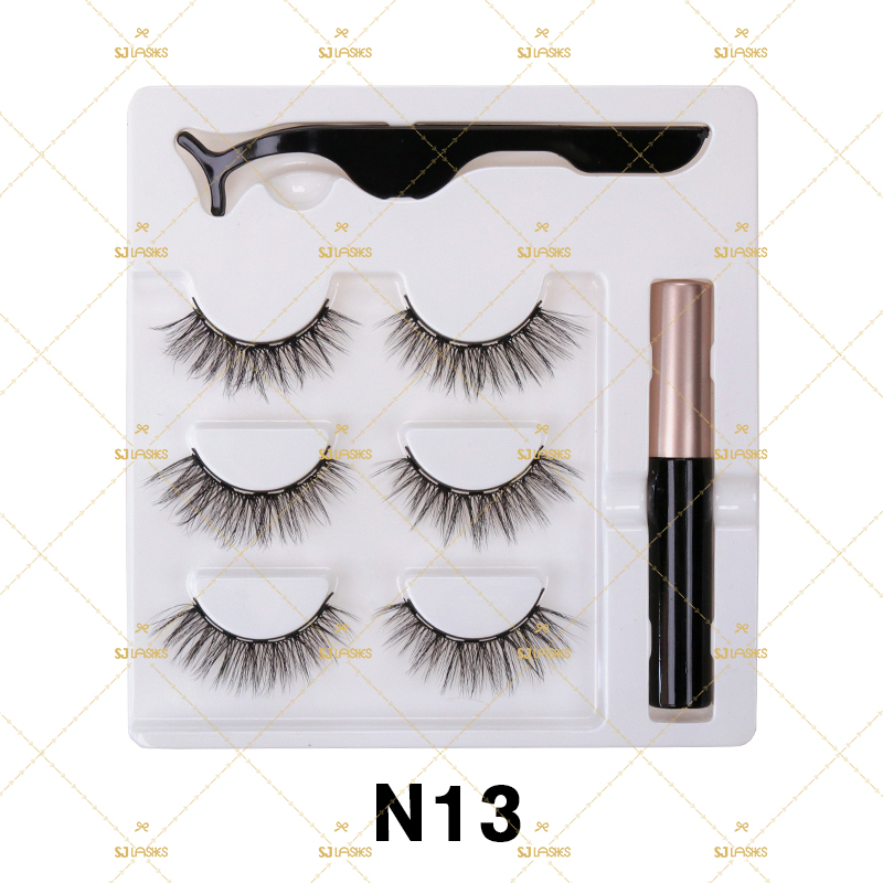 Magnetic Lash Kit #N13