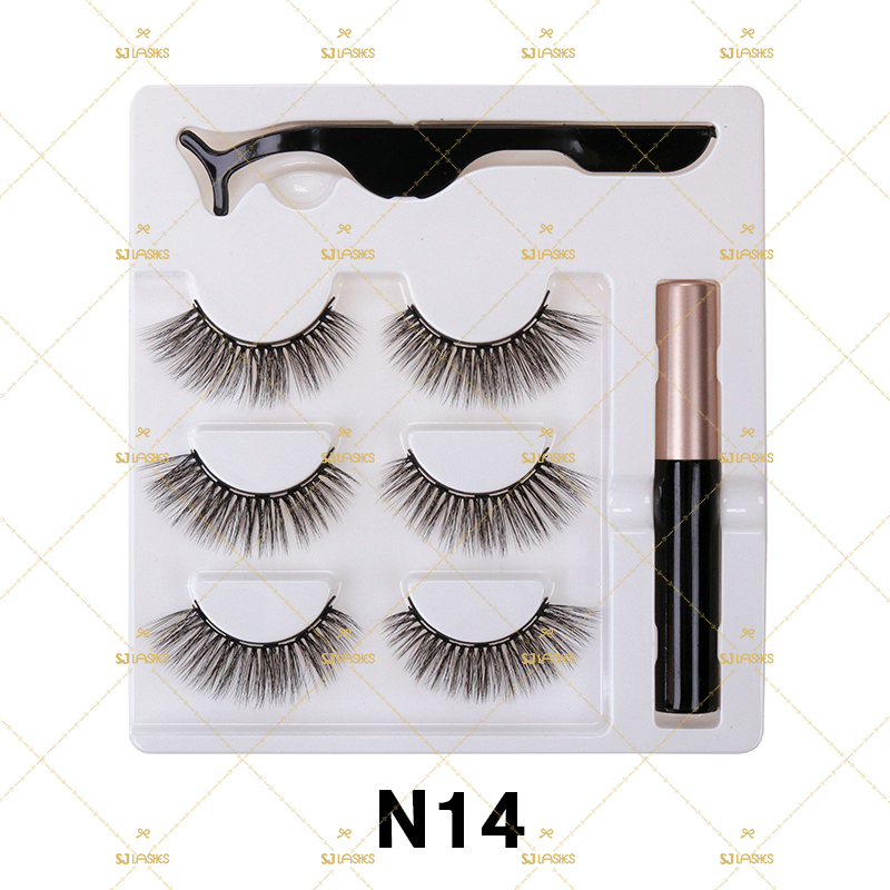 Magnetic Lash Kit #N14