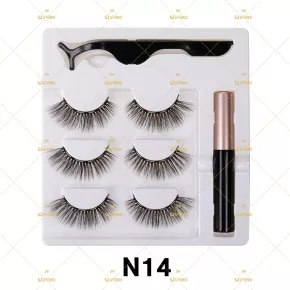 Magnetic Lash Kit #N14