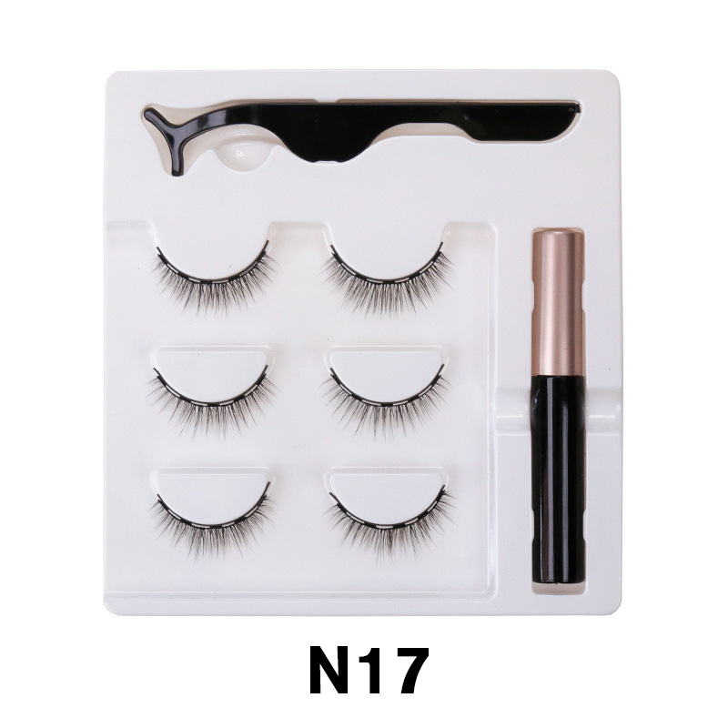 Magnetic Lash Kit #N17