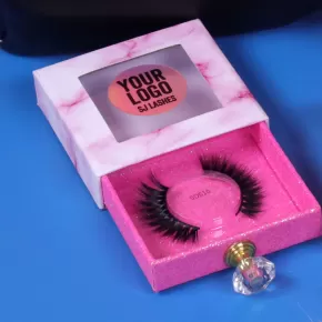 Box for Dropshipping Lash Business #STLC14