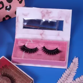 Box for Dropshipping Lash Business #STLD03