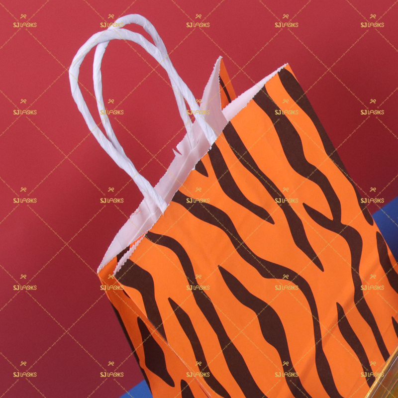 Custom Handbag for Lash Shop/Salon #STDH04