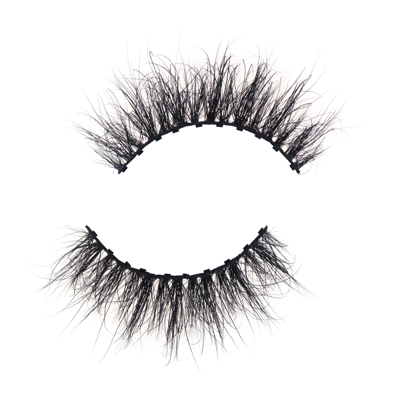 Real Mink Magnetic Lashes #TMG01