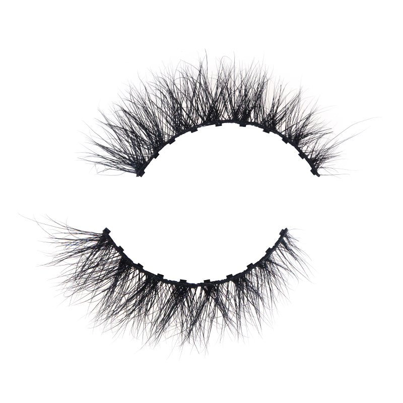 Real Mink Magnetic Lashes #TMG02