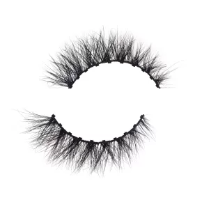 Real Mink Magnetic Lashes #TMG02