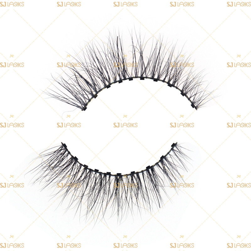 Real Mink Magnetic Lashes #TMG04