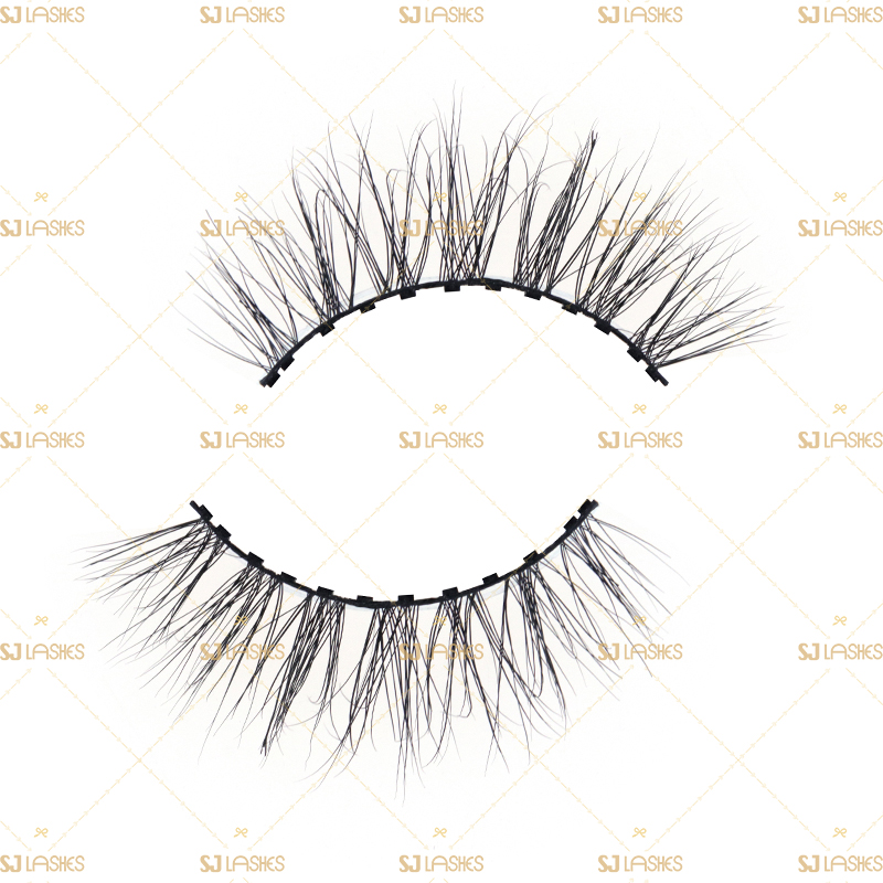 Real Mink Magnetic Lashes #TMG05
